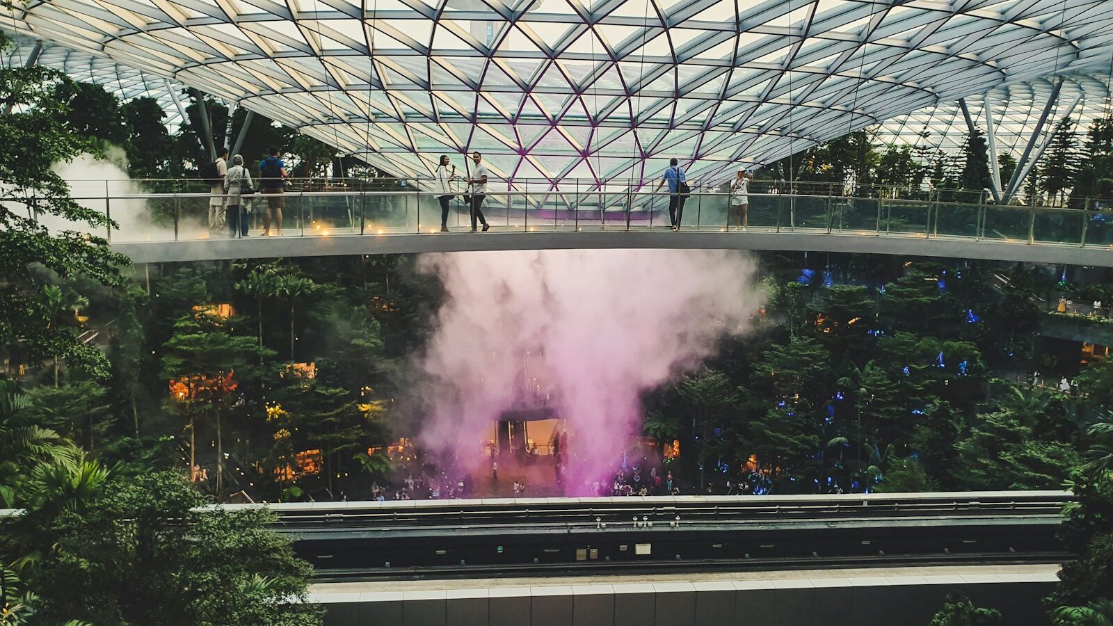 The Haze and What You Can Do