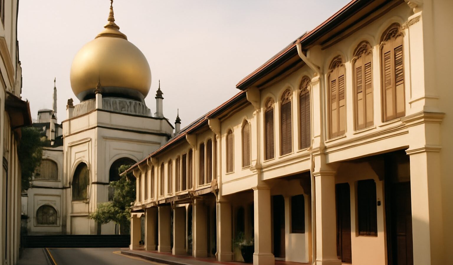 The Maintenance of Religious Harmony Act Explained (Singapore)