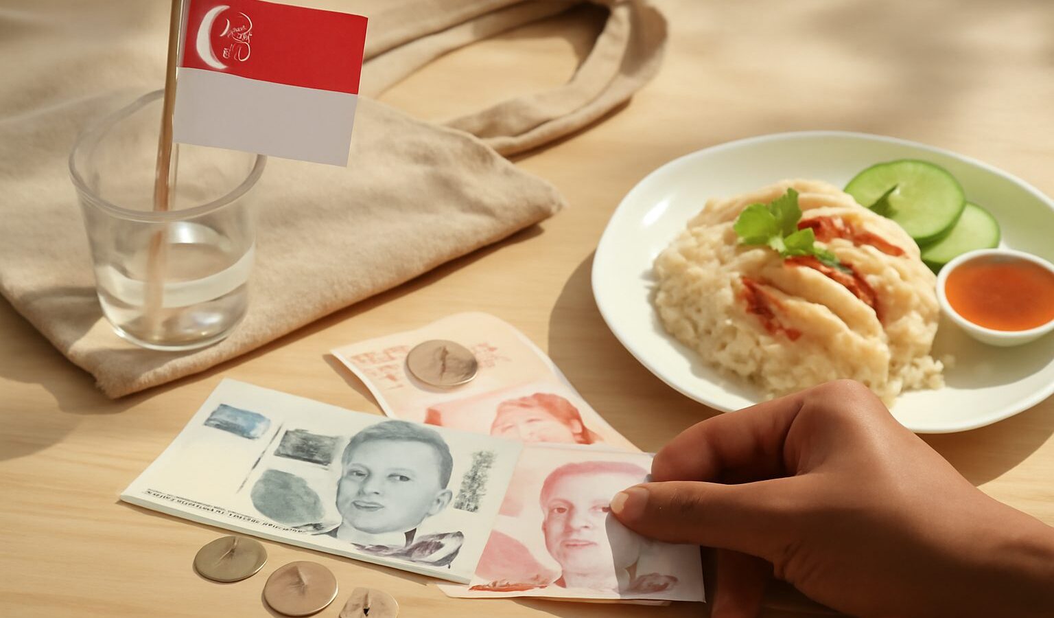 Majulah Package Explained: A Guide for Older Singaporeans