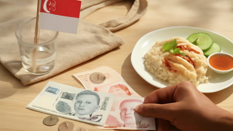 Majulah Package Explained: A Guide for Older Singaporeans