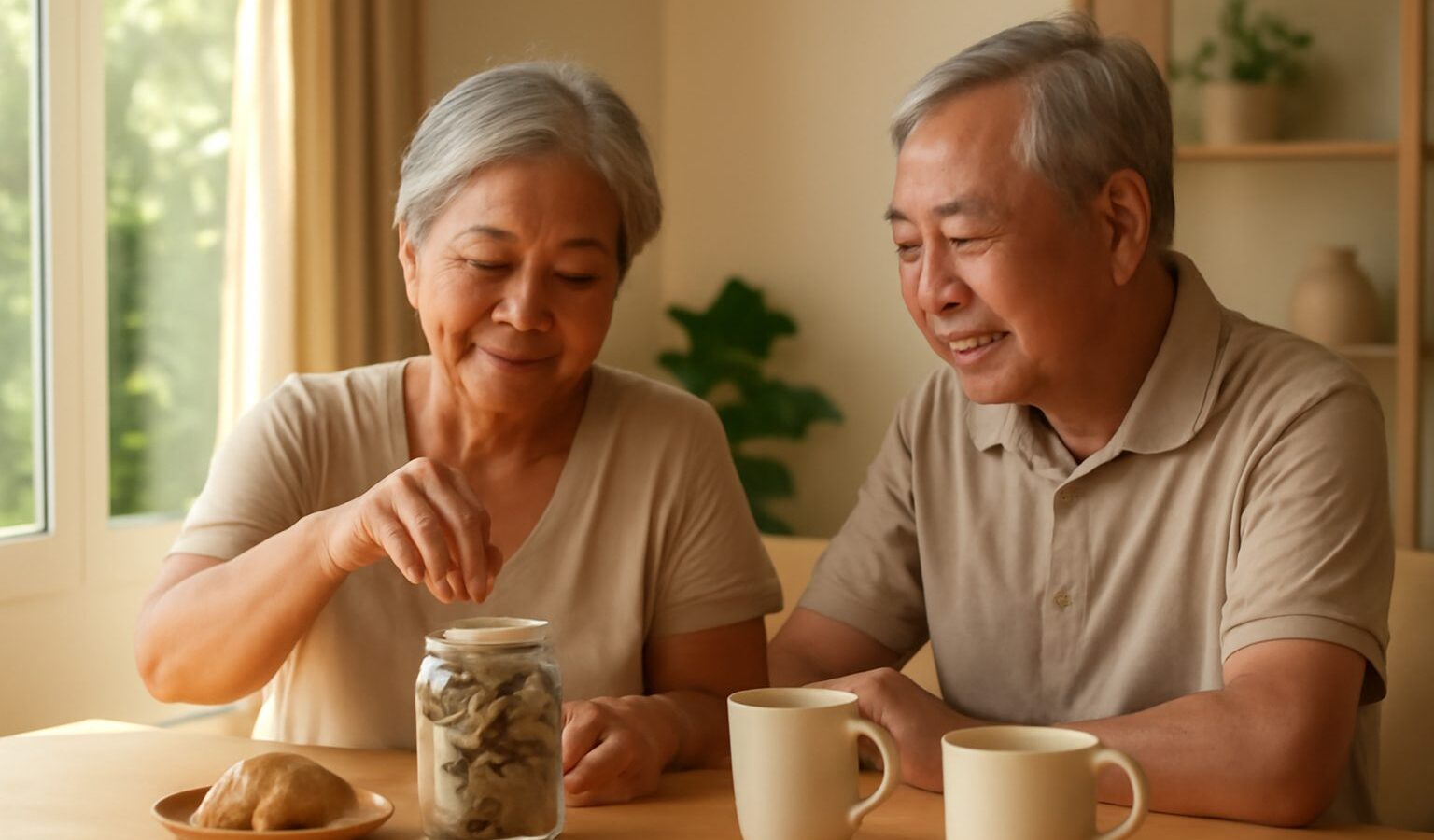 The Matched Retirement Savings Scheme, or MRSS, Explained