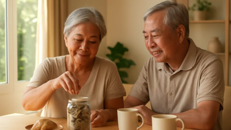 The Matched Retirement Savings Scheme, or MRSS, Explained