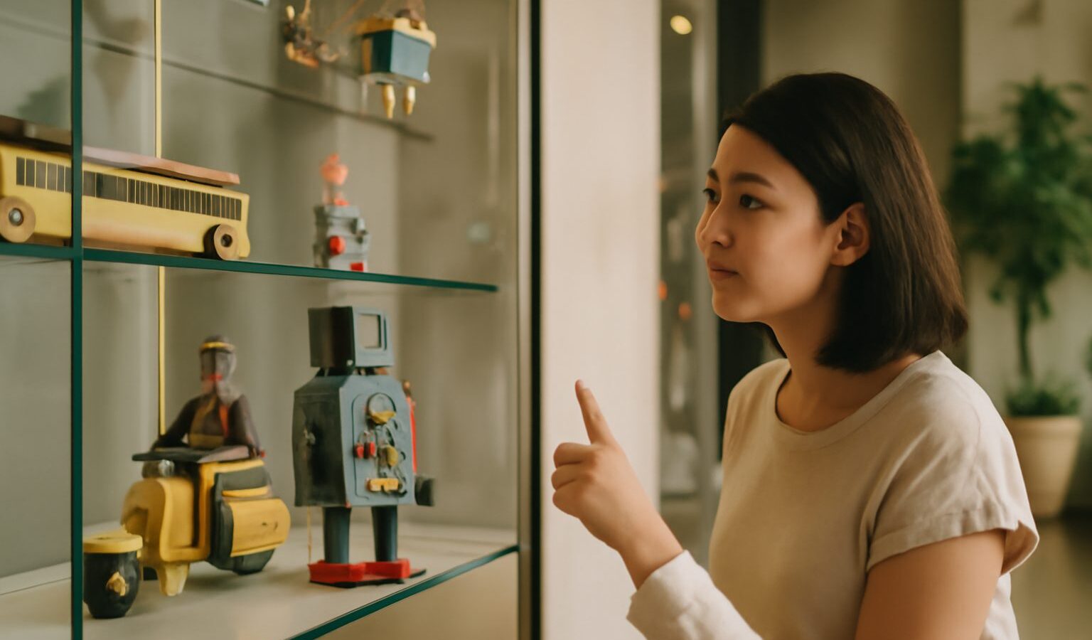The Mint Museum of Toys in Singapore