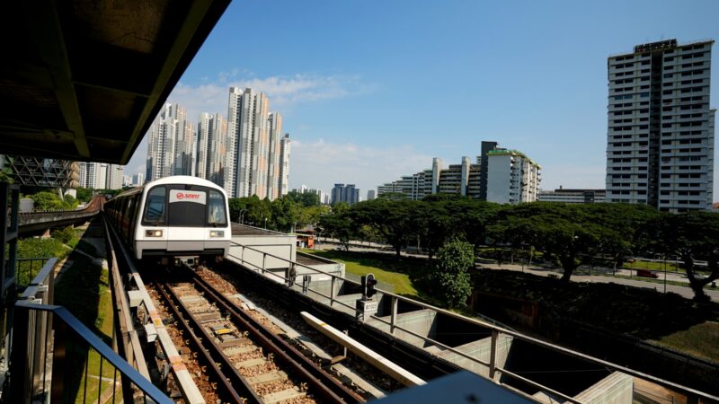 The MRT Network and Future Lines, Explained