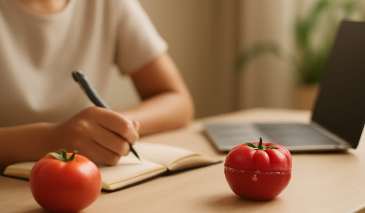 The Pomodoro Technique Explained