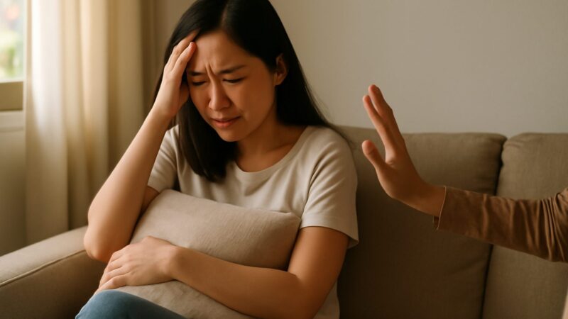 The Protection from Harassment Act (POHA) Explained (Singapore)