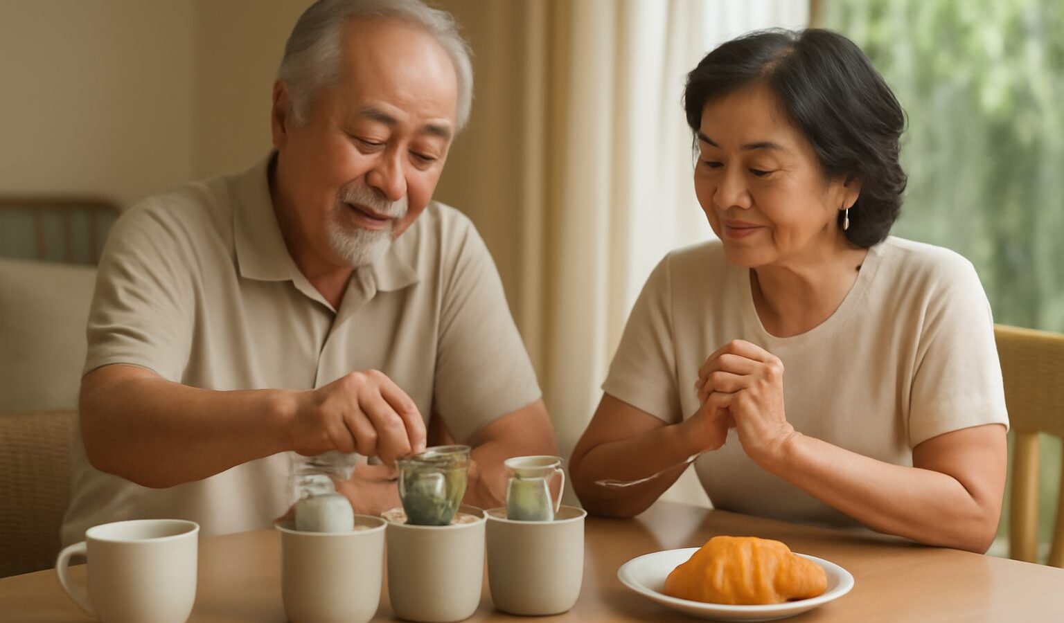 The Retirement Bucket Strategy Explained