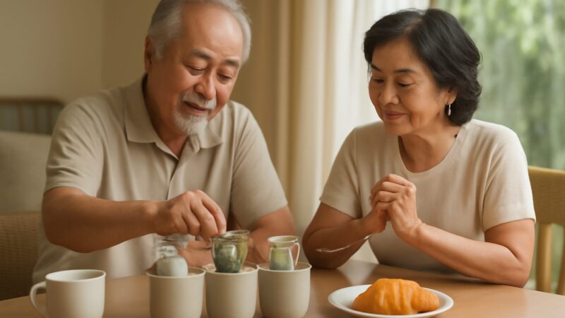 The Retirement Bucket Strategy Explained