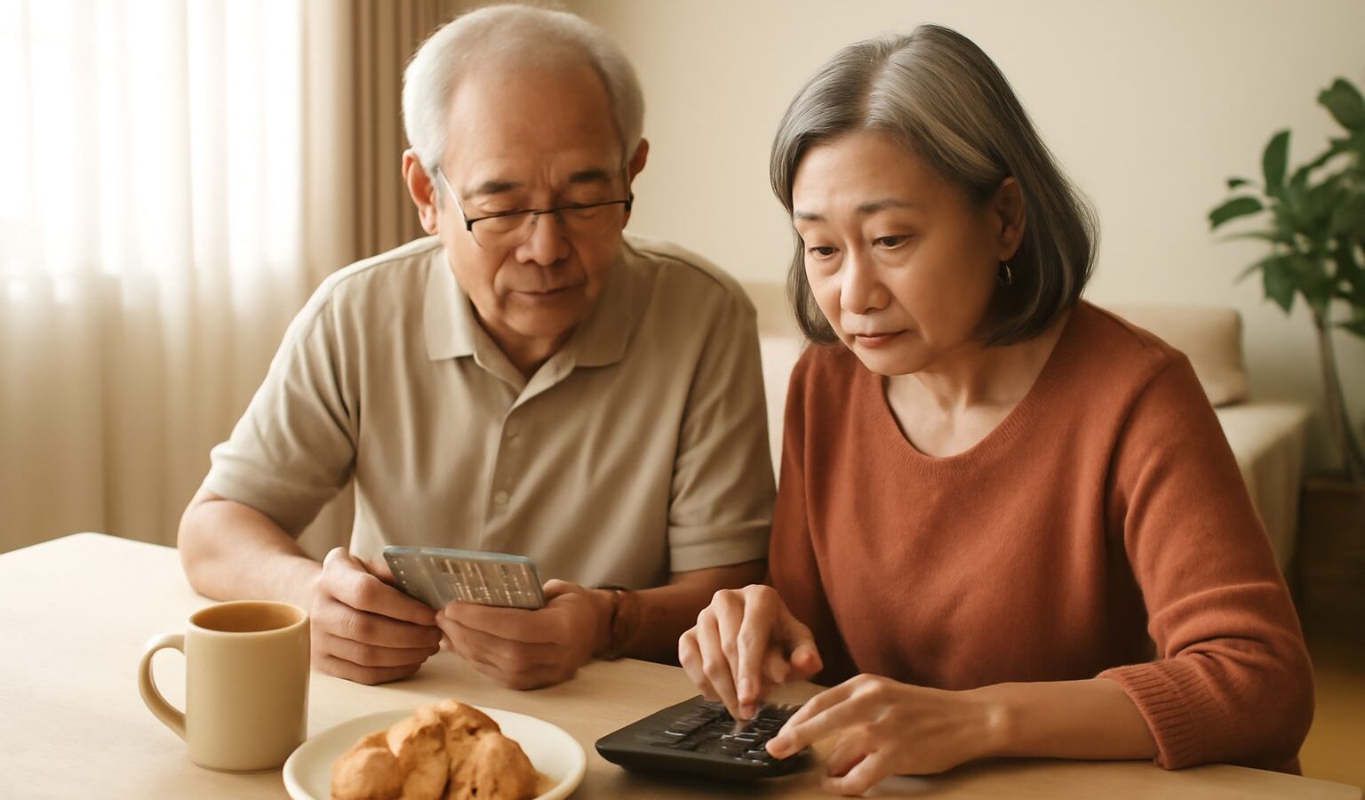 The Retirement Drawdown Order: What to Spend First