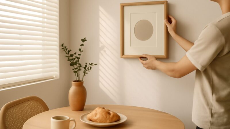 The Rule of Thirds and Composition Basics