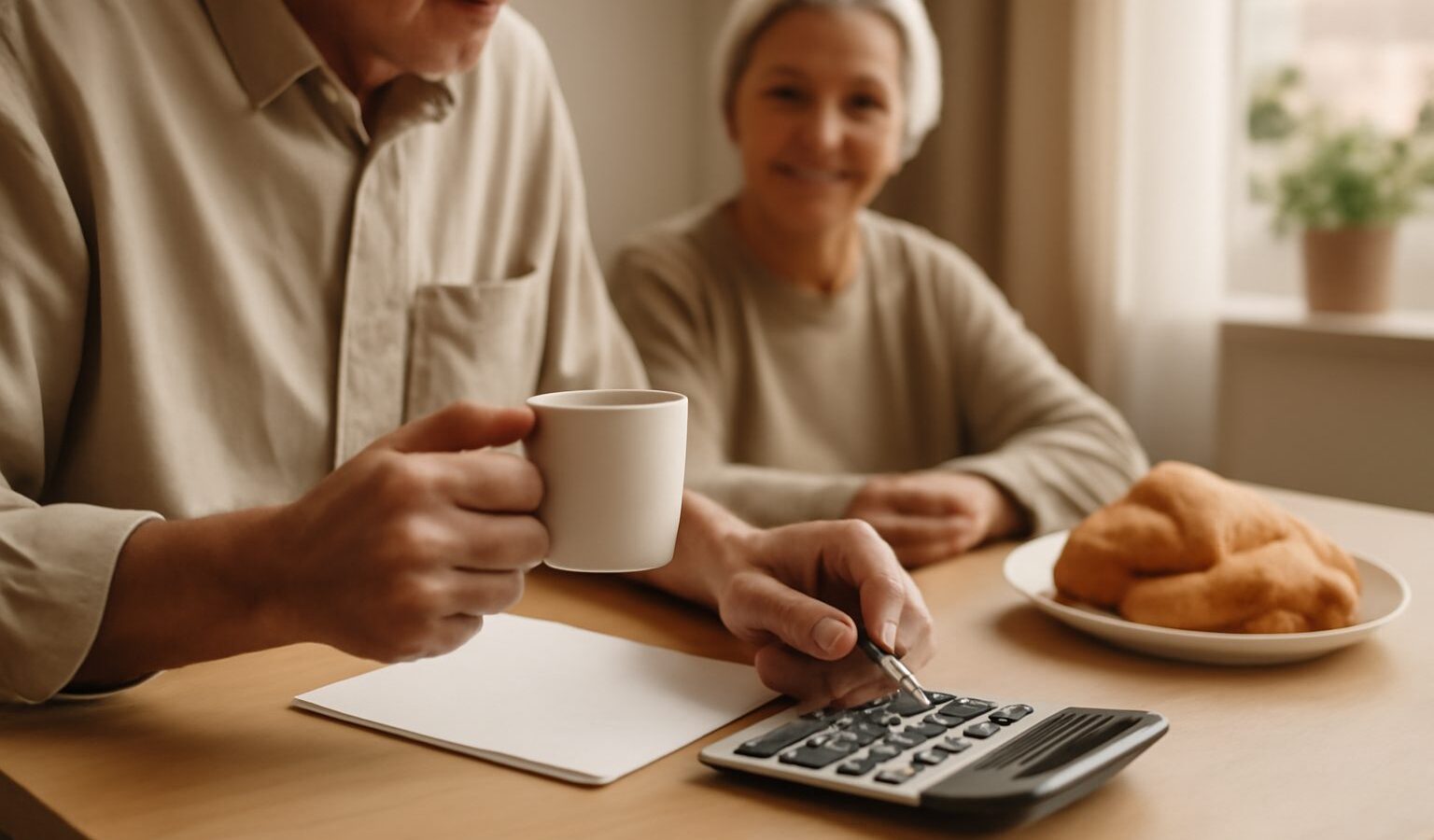 The Safe Withdrawal Rate for Retirees