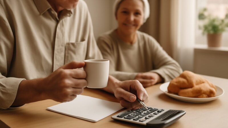 The Safe Withdrawal Rate for Retirees