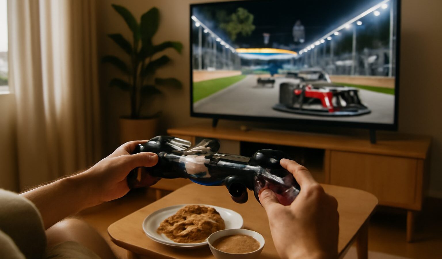 The Singapore Grand Prix, Explained