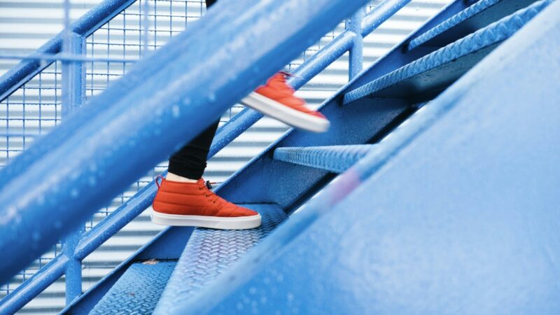 The Truth About the 10000 Steps Goal