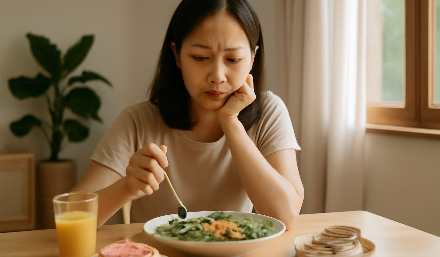 The Truth About Fad Diets and Trends in Singapore
