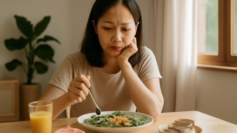 The Truth About Fad Diets and Trends in Singapore