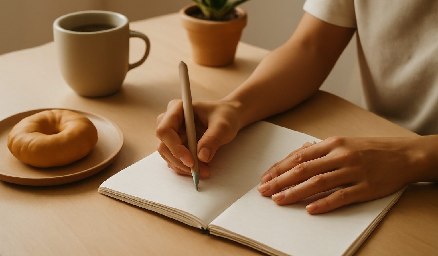 The Two-Minute Rule for Getting Started