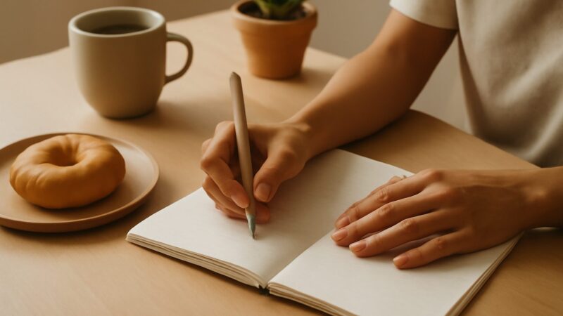 The Two-Minute Rule for Getting Started