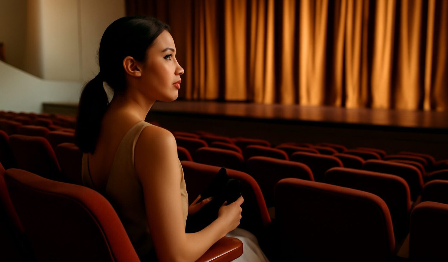 Theatre in Singapore: A Guide