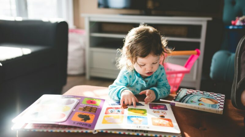 Things to Do with Toddlers in Singapore