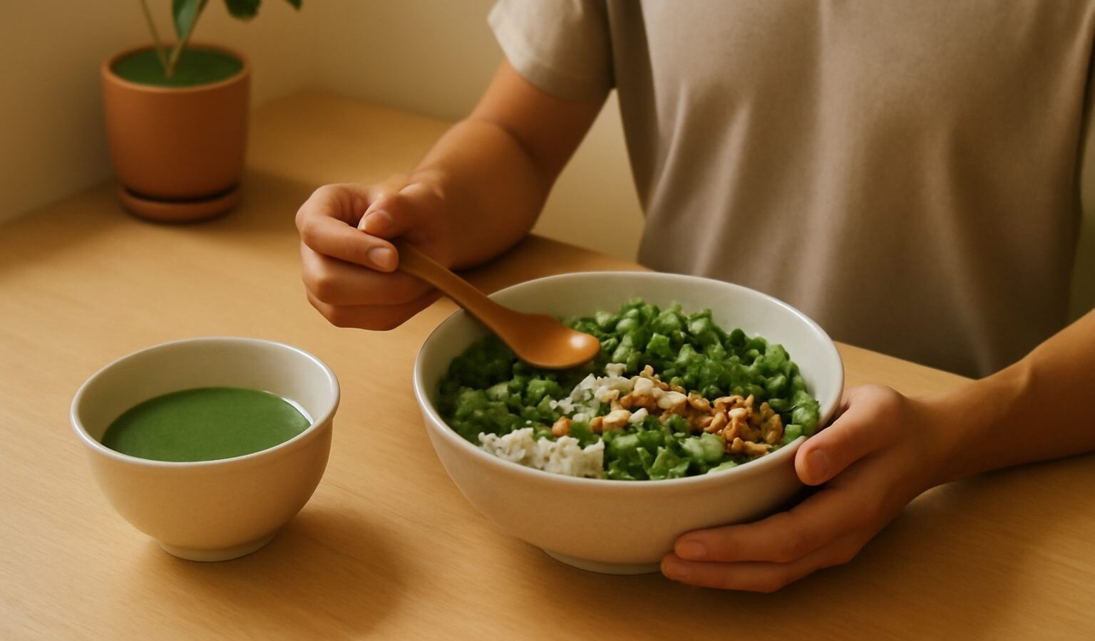 Thunder Tea Rice (Lei Cha) Guide
