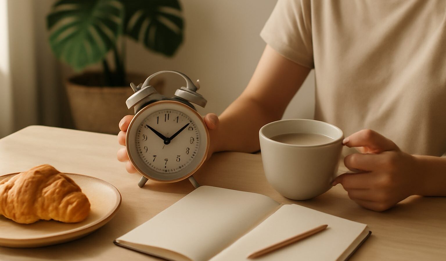 Time Management Basics for Busy People