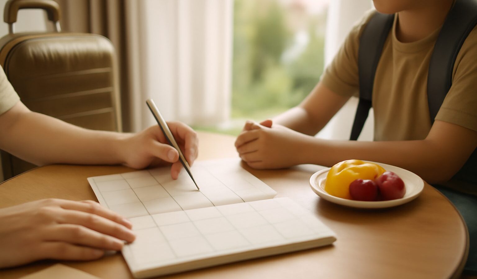 Timing Your Move to Singapore Around the School Year
