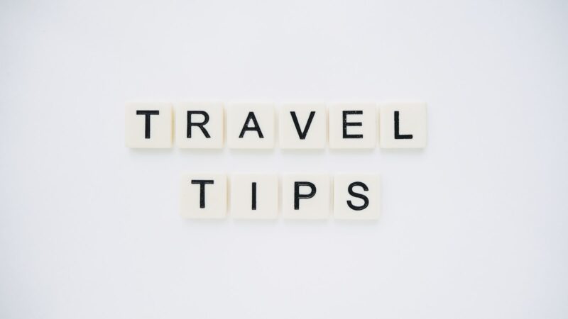 Tips for New Expats