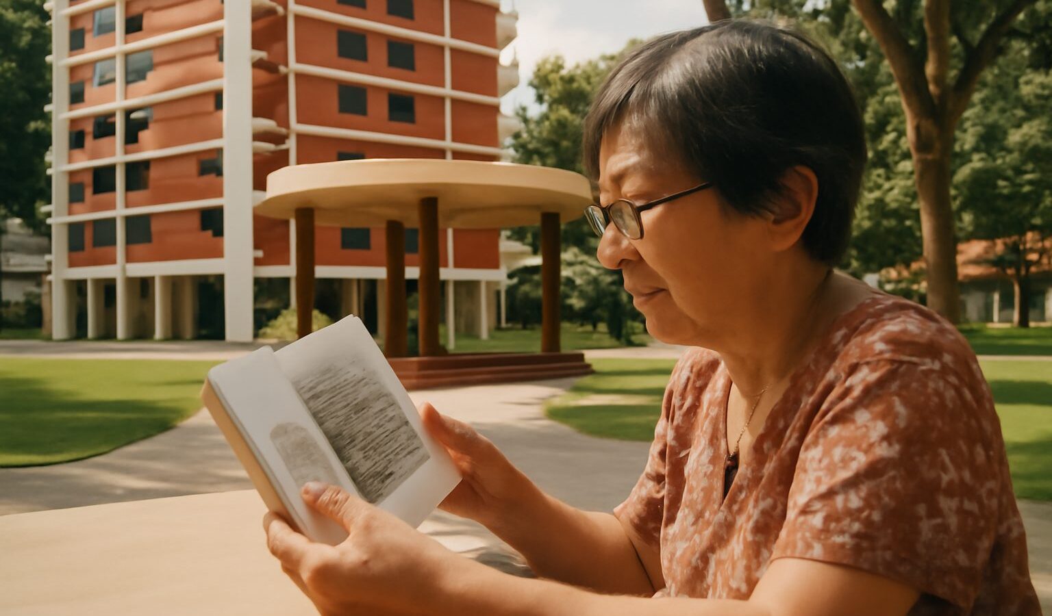 Toa Payoh Heritage Guide and History