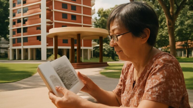 Toa Payoh Heritage Guide and History