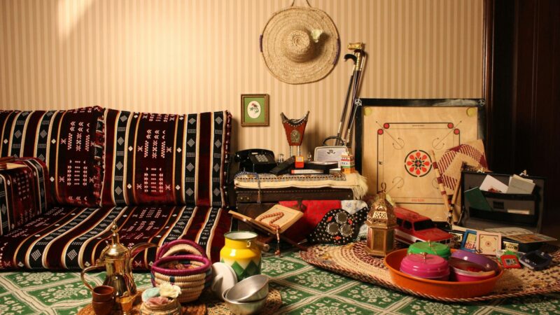 Traditional Games of Old Singapore