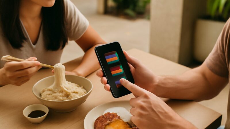 A Translation Apps Guide for Singapore