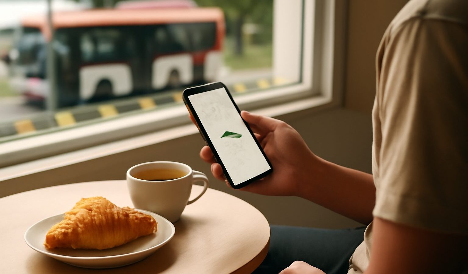 Transport Apps for Getting Around Singapore