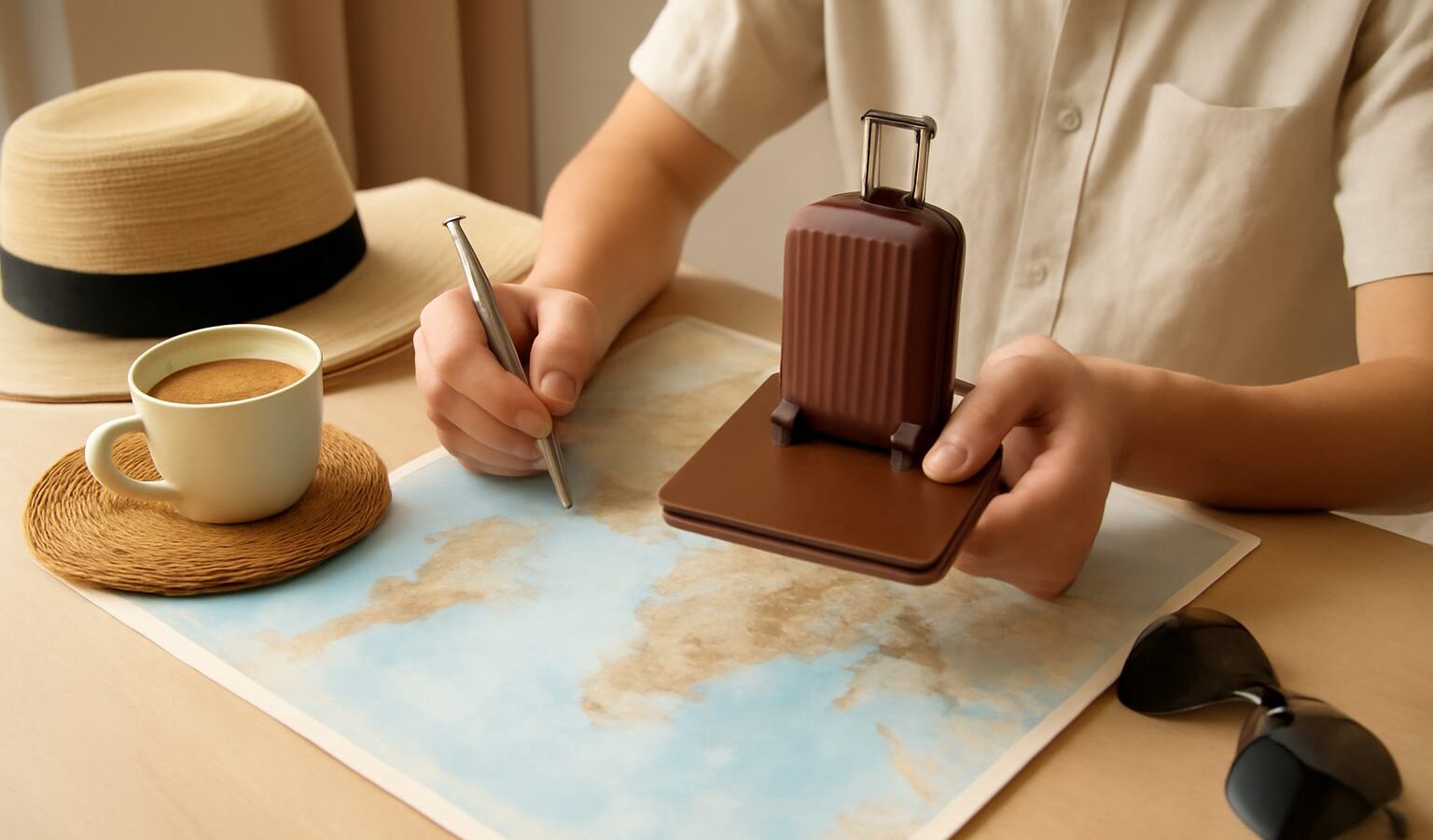Travel Insurance Explained