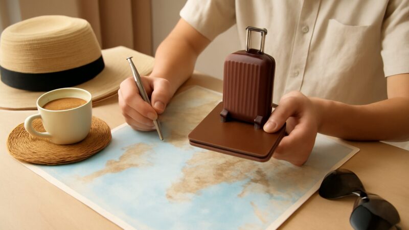 Travel Insurance Explained