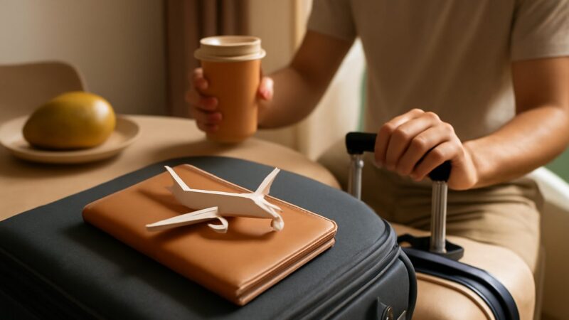 Travel Insurance in Singapore