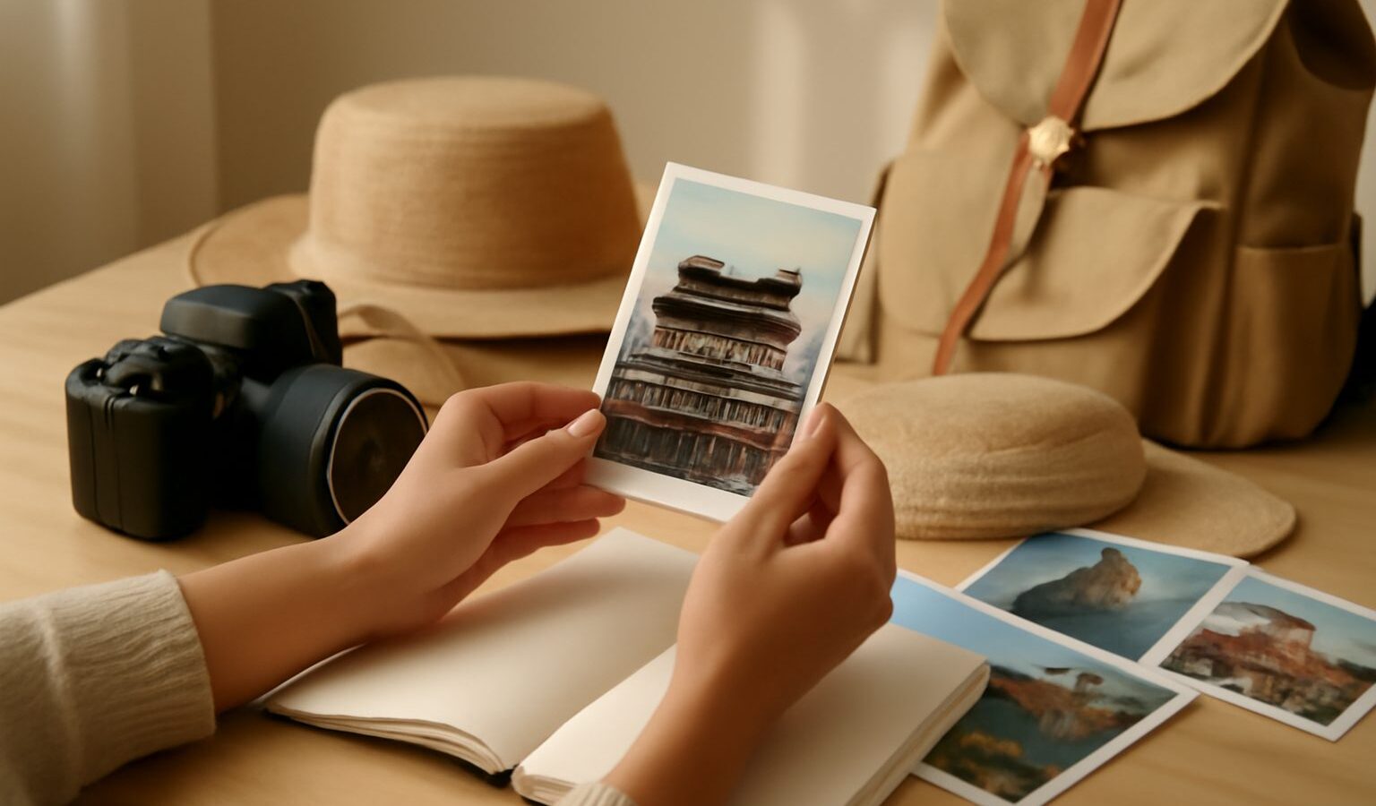 Travel Photography Tips