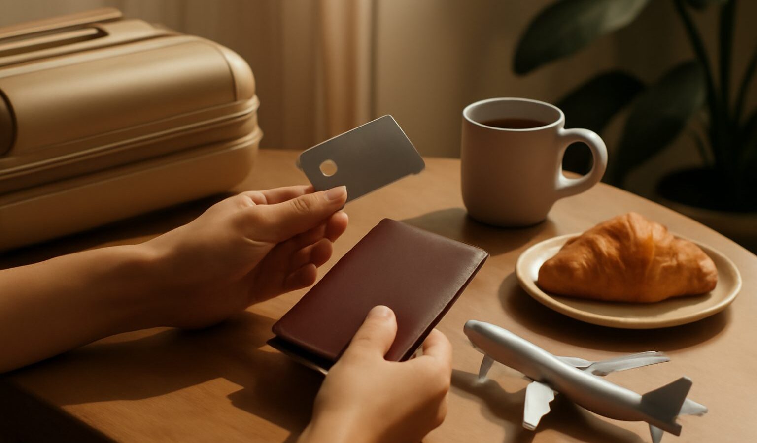 Travel Rewards and Miles for Singaporeans