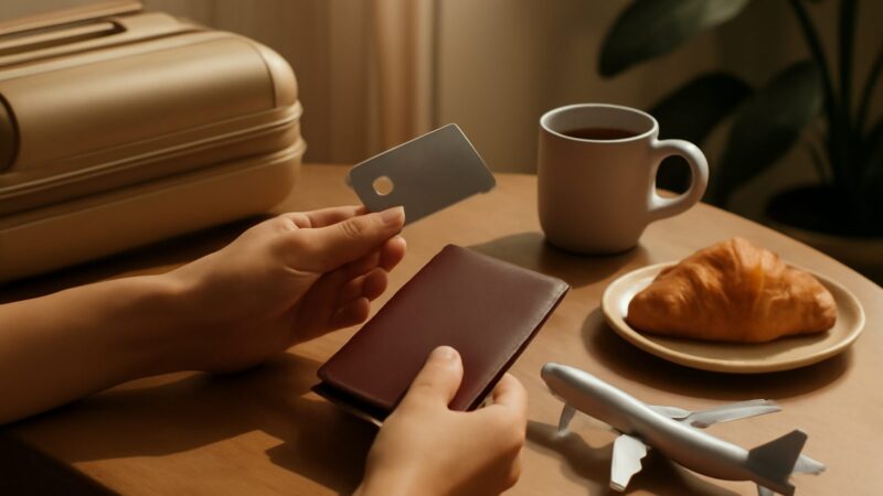 Travel Rewards and Miles for Singaporeans