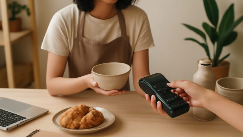 Turning a Hobby Into a Business