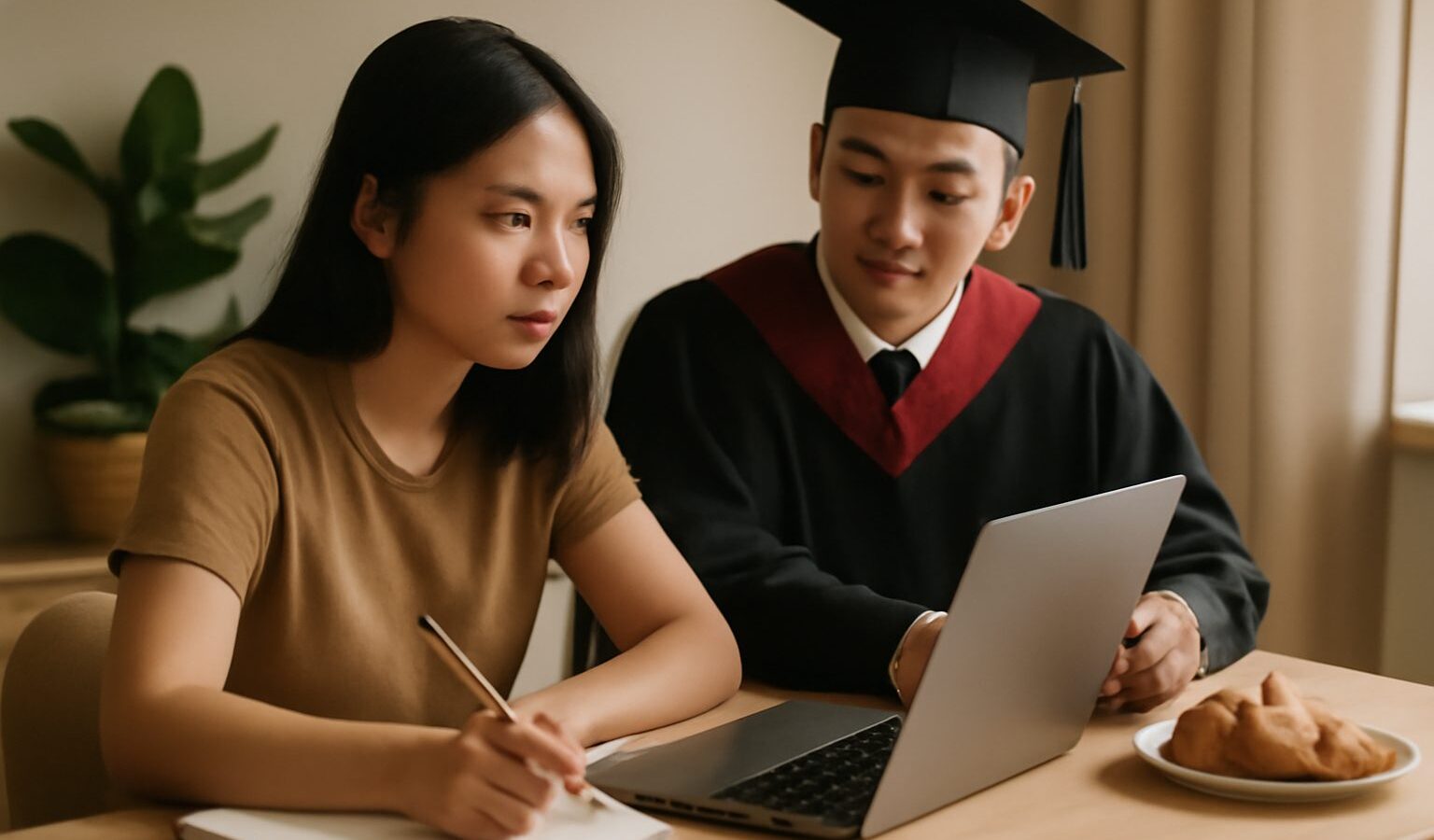How to Turn University Skills Into Job Skills