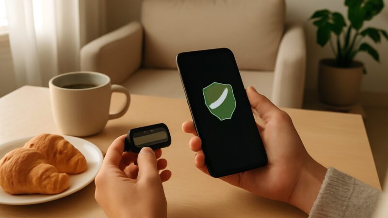 A Guide to Two-Factor Authentication in Singapore