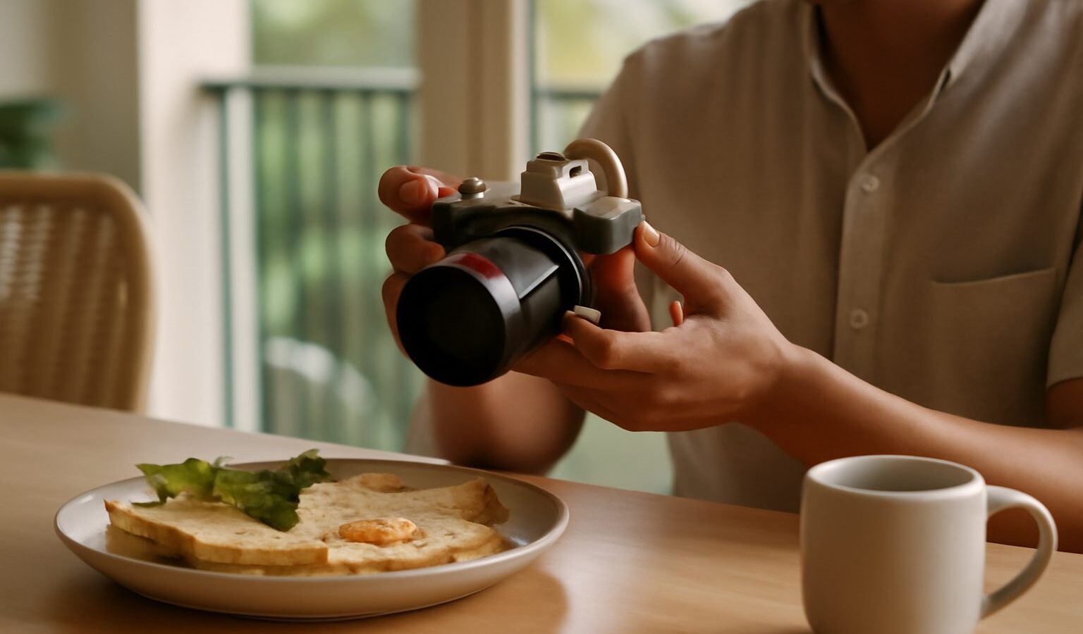 Understanding Autofocus Modes