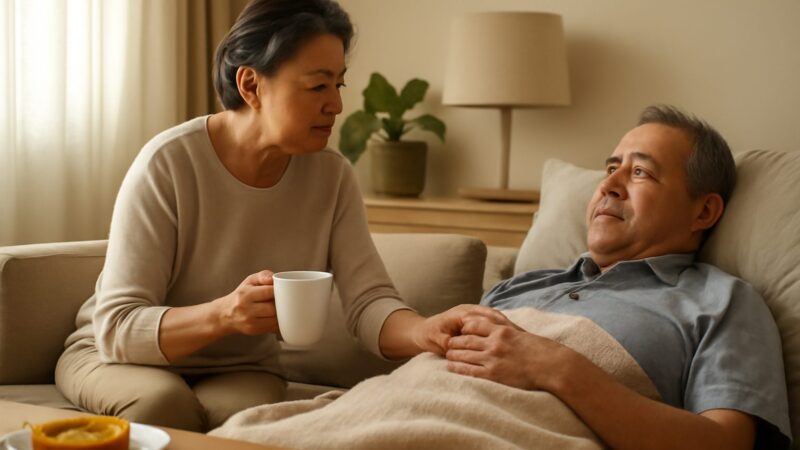 Understanding CareShield Life in Singapore