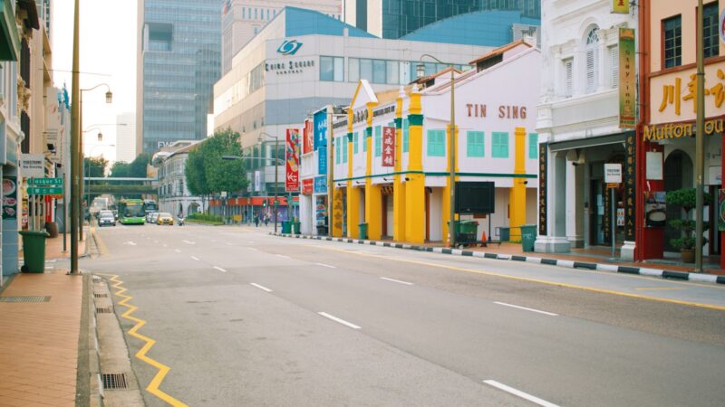 Understanding Colour Grading