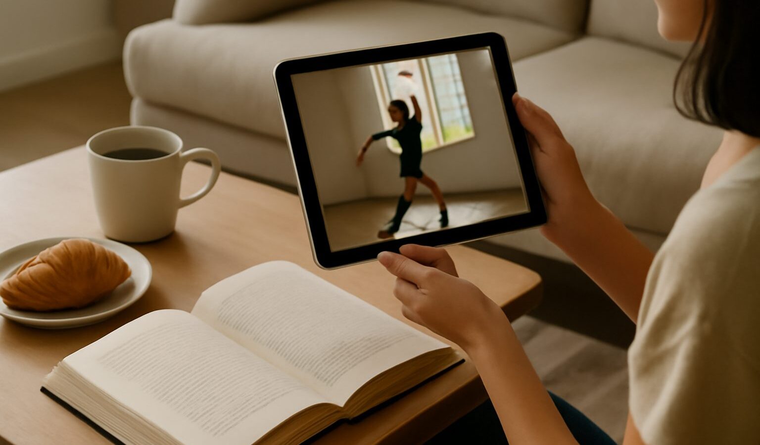 Understanding Contemporary Dance