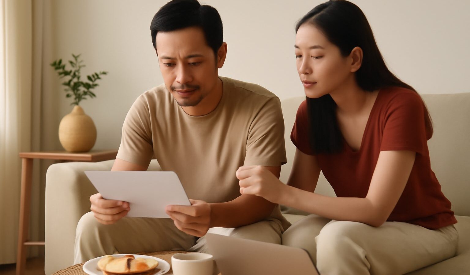 Understanding CPF as a Permanent Resident