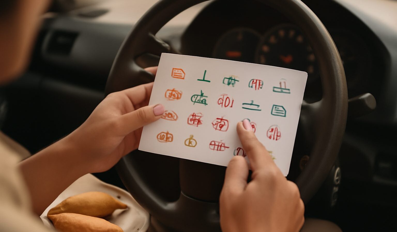 Understanding Dashboard Warning Lights