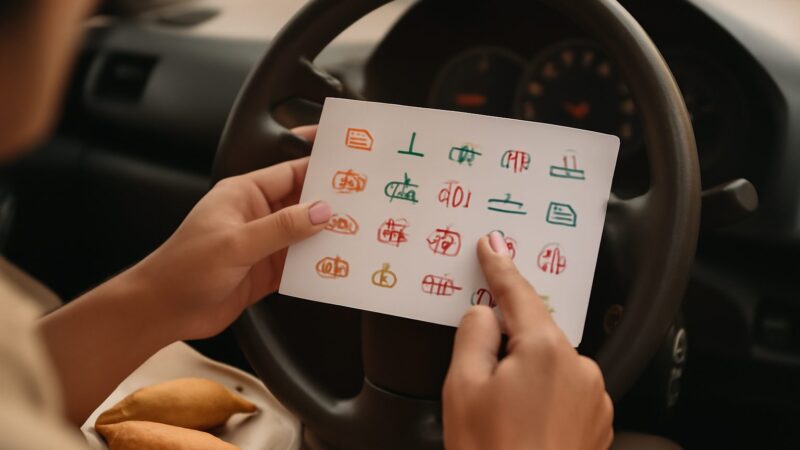 Understanding Dashboard Warning Lights