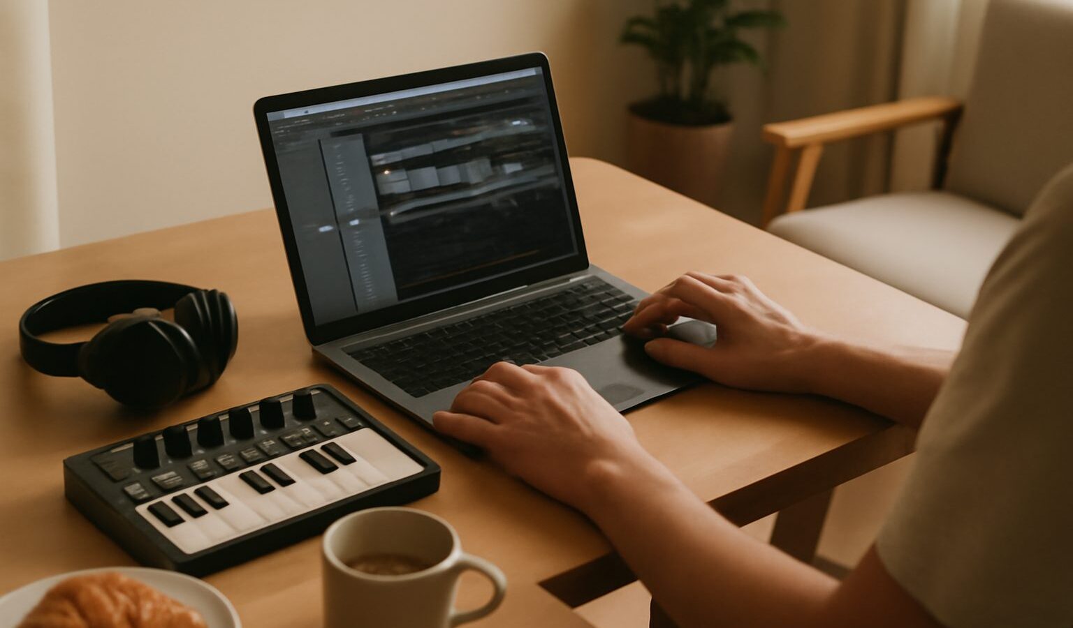 Understanding DAWs and Music Software